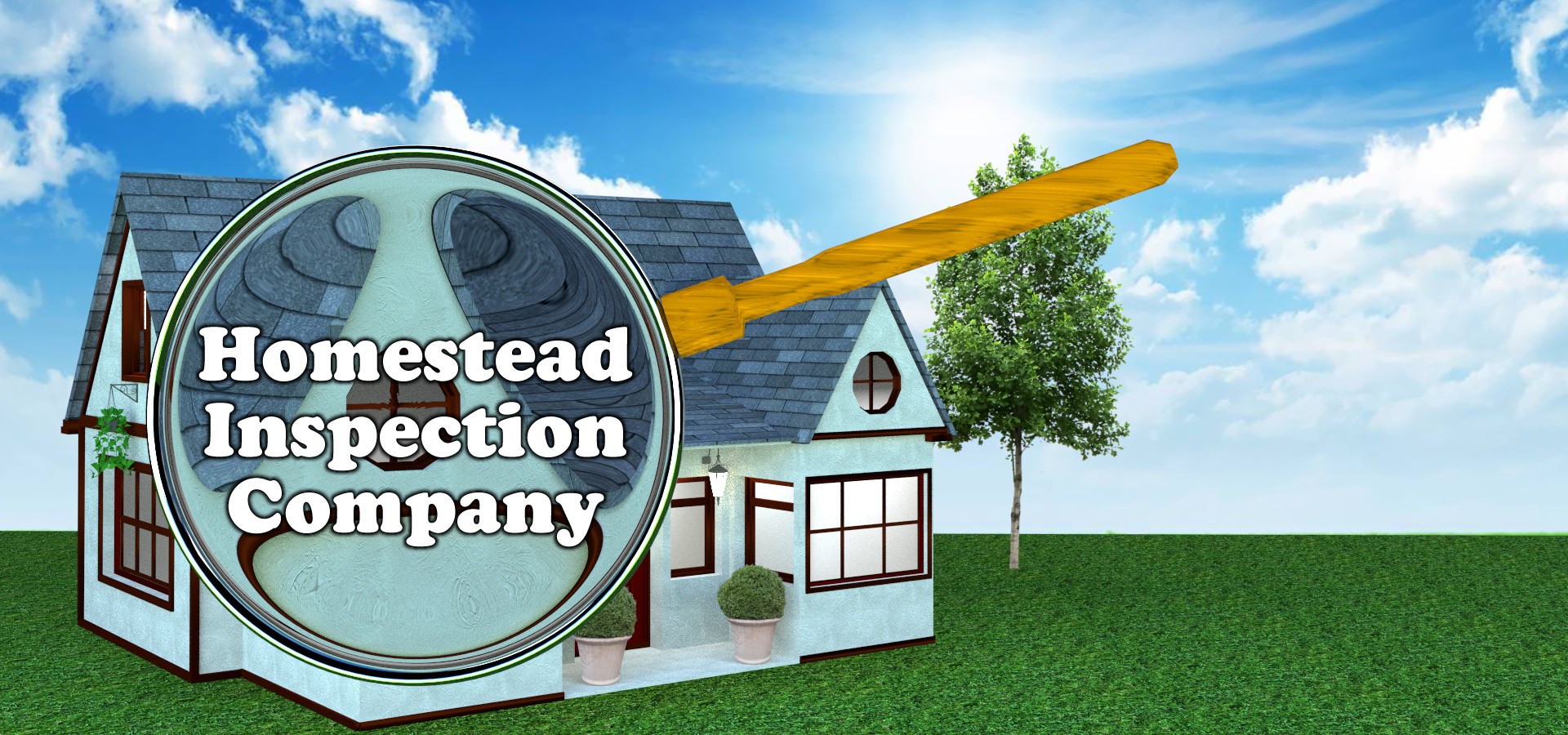 Kansas city homestead inspection one of the oldest and most