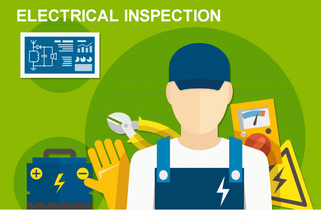Electrical Inspection